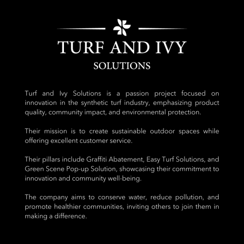 Turf and Ivy Solutions